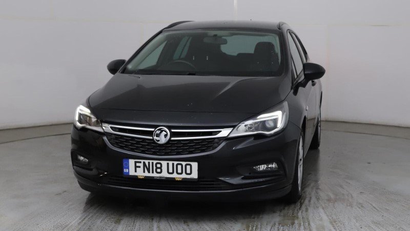 For Sale Astra Design Cdti (4)